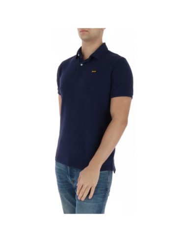 Superdry - Superdry Polo Uomo