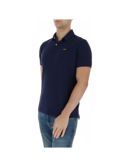 Superdry - Superdry Polo Uomo