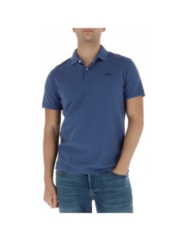 Superdry - Superdry Polo Uomo