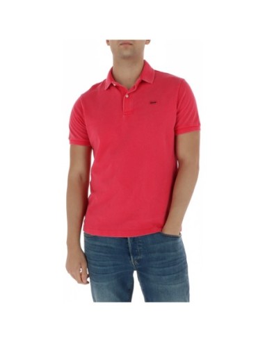 Superdry - Superdry Polo Uomo