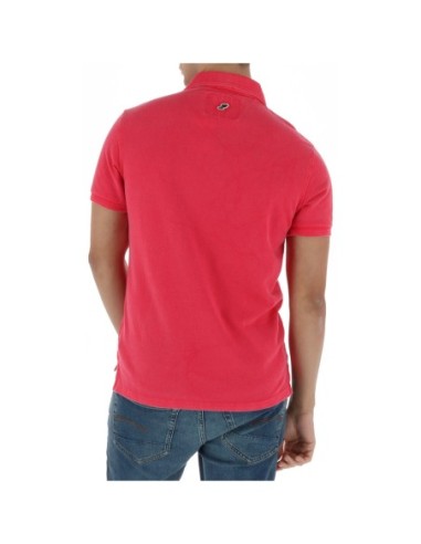 Superdry - Superdry Polo Uomo