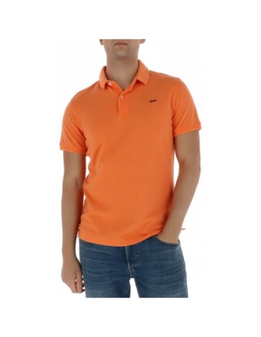Superdry - Superdry Polo Uomo