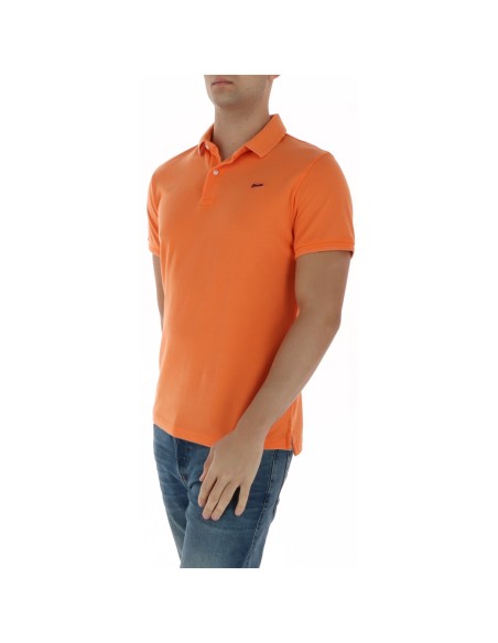 Superdry - Superdry Polo Uomo