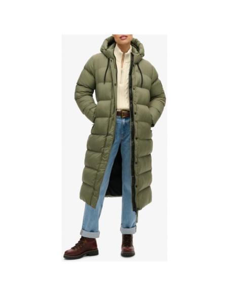 Superdry - Superdry Giubbotto Donna