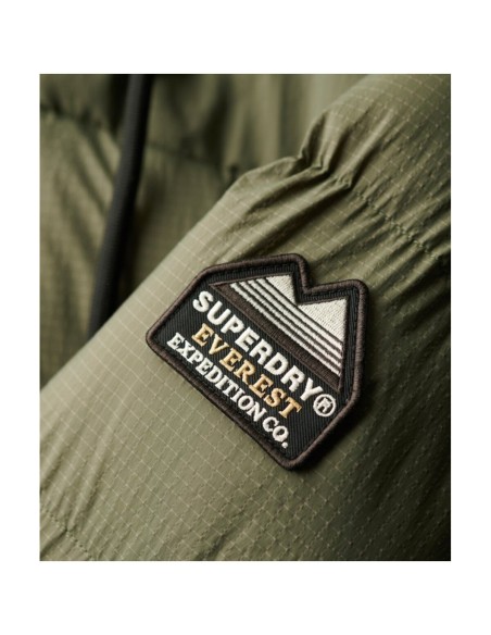 Superdry - Superdry Giubbotto Donna