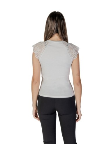 Morgan De Toi - Morgan De Toi Blouse Donna