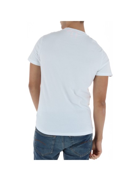 Superdry - Superdry T-Shirt Uomo