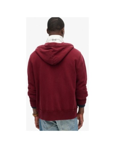 Superdry - Superdry Felpa Uomo