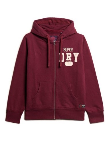 Superdry - Superdry Felpa Uomo