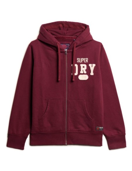 Superdry - Superdry Felpa Uomo