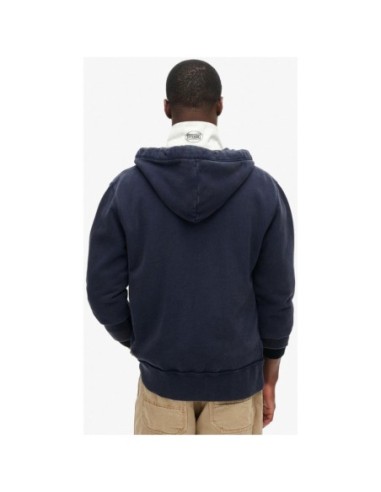 Superdry - Superdry Felpa Uomo