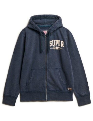 Superdry - Superdry Felpa Uomo