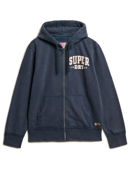 Superdry - Superdry Felpa Uomo