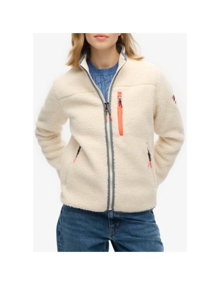 Superdry - Superdry Giacca Donna