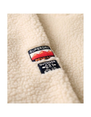 Superdry - Superdry Giacca Donna