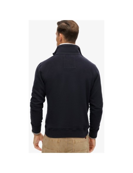 Superdry - Superdry Felpa Uomo
