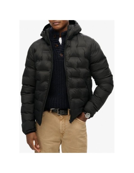 Superdry - Superdry Giubbotto Uomo