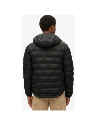 Superdry - Superdry Giubbotto Uomo