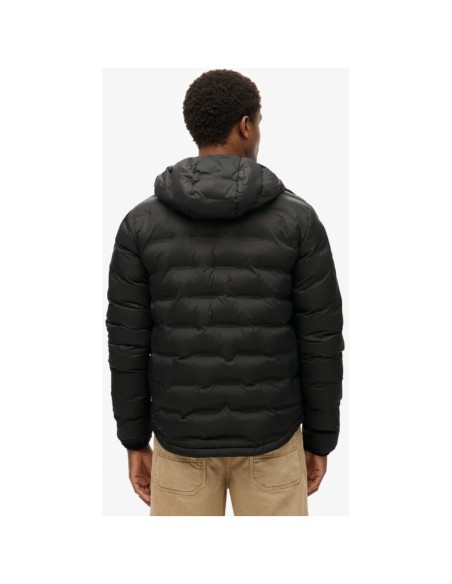 Superdry - Superdry Giubbotto Uomo