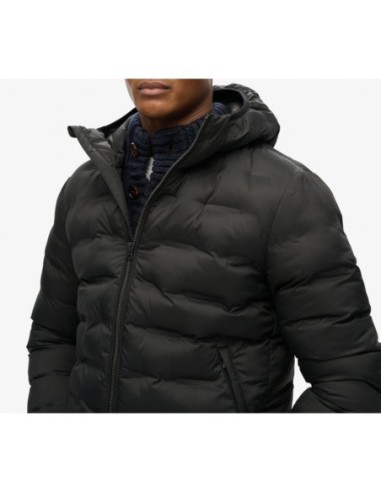 Superdry - Superdry Giubbotto Uomo