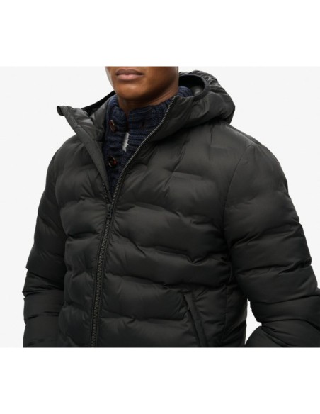 Superdry - Superdry Giubbotto Uomo