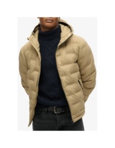 Superdry - Superdry Giubbotto Uomo