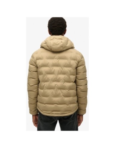 Superdry - Superdry Giubbotto Uomo