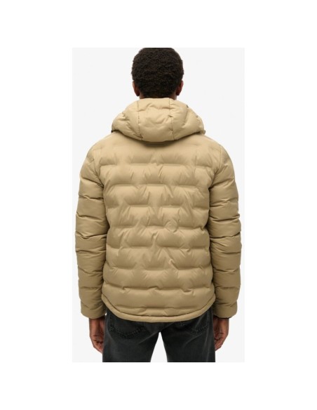 Superdry - Superdry Giubbotto Uomo