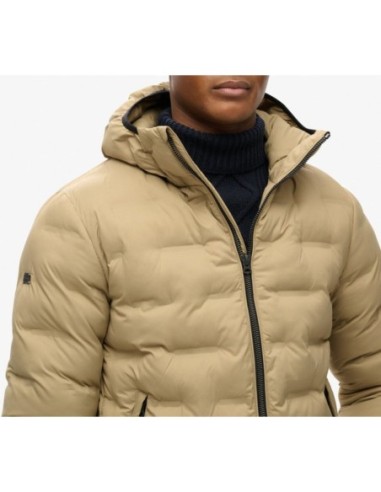 Superdry - Superdry Giubbotto Uomo