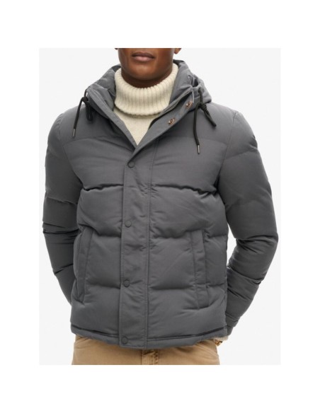 Superdry - Superdry Giubbotto Uomo