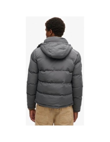 Superdry - Superdry Giubbotto Uomo