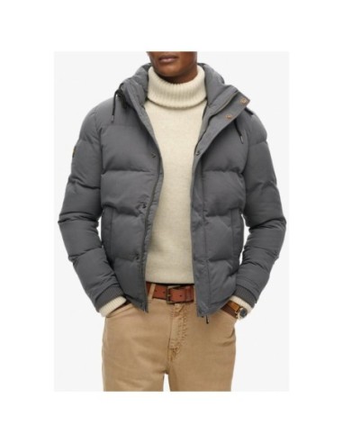 Superdry - Superdry Giubbotto Uomo