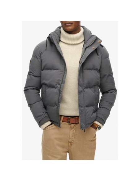 Superdry - Superdry Giubbotto Uomo