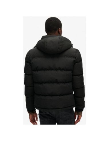 Superdry - Superdry Giubbotto Uomo