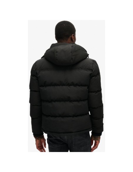 Superdry - Superdry Giubbotto Uomo