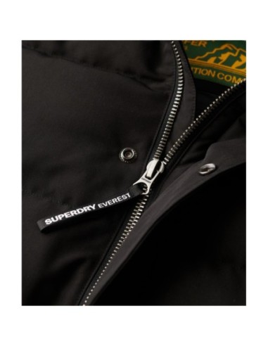 Superdry - Superdry Giubbotto Uomo