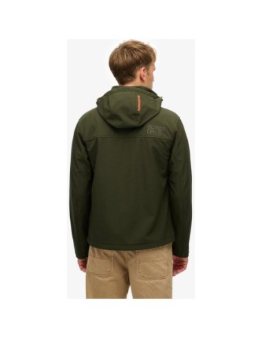 Superdry - Superdry Giacca Uomo