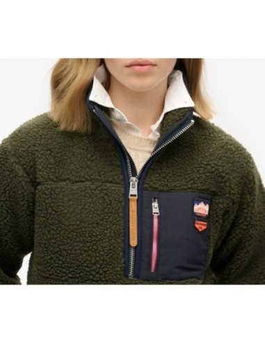 Superdry - Superdry Maglia Donna