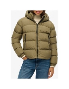 Superdry - Superdry Giubbotto Donna