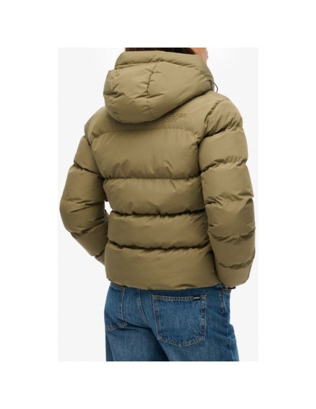 Superdry - Superdry Giubbotto Donna