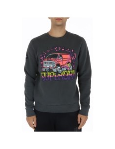 Superdry - Superdry Felpa Uomo