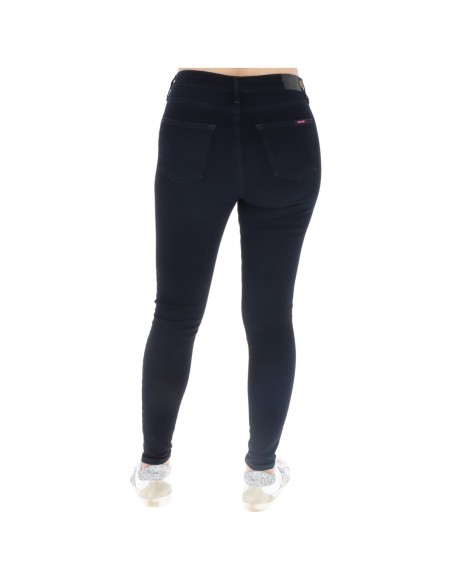 Superdry - Superdry Jeans Donna