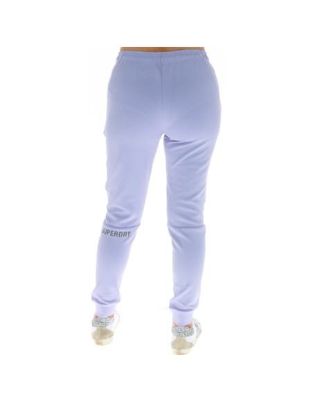 Superdry - Superdry Pantaloni Donna