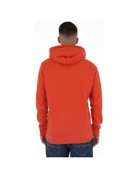 Superdry - Superdry Felpa Uomo