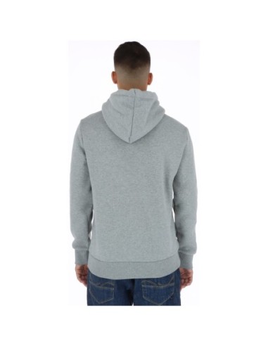 Superdry - Superdry Felpa Uomo