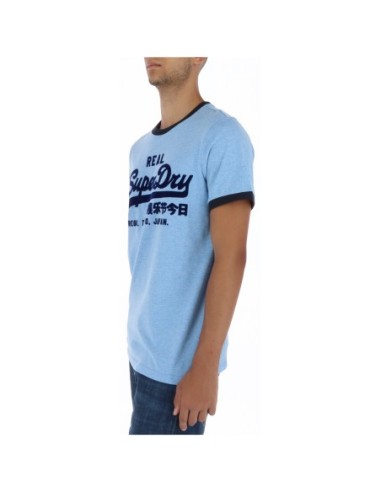 Superdry - Superdry T-Shirt Uomo