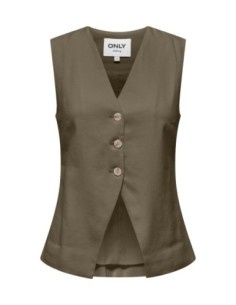 Only - Only Gilet Donna