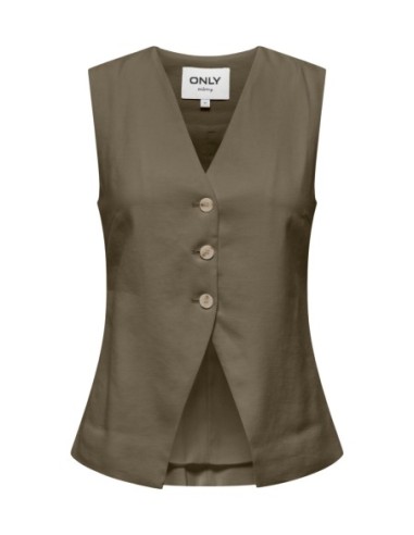 Only - Only Gilet Donna