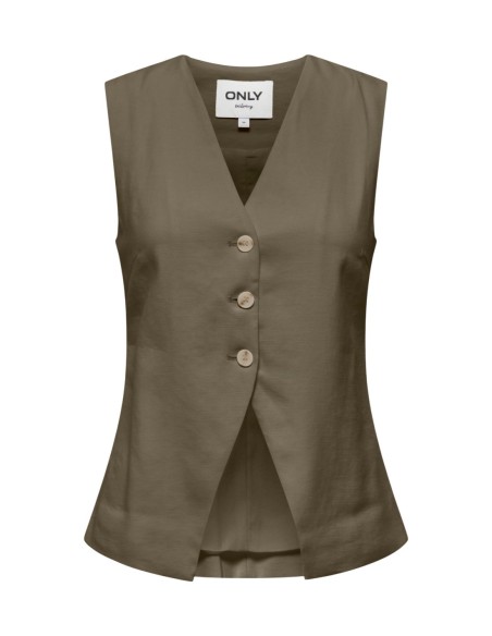 Only - Only Gilet Donna