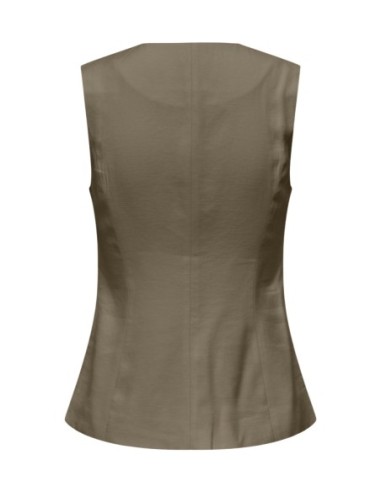 Only - Only Gilet Donna